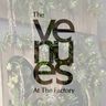 Logo for The Venues at the Factory