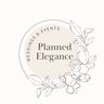 Logo for Planned Elegance