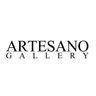 Logo for Artesano Gallery