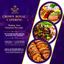 Logo for Crown Royal Catering And Events Planning