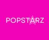 Logo for Popstarz