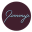 Logo for Jimmy's Jazz & Blues Club