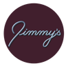 Logo for Jimmy's Jazz & Blues Club