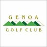 Logo for Genoa Lakes Golf Club and Resort