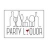 Logo for Party Liquor