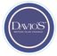 Logo for Davio's Northern Italian Steakhouse I King of Prussia, PA