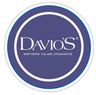 Logo for Davio's Northern Italian Steakhouse I King of Prussia, PA