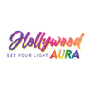 Logo for Hollywood Aura Photography - Mobile Aura Photography Booth