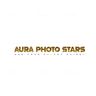 Logo for Aura Photo Stars - Aura Photography And Aura Reading Experience/Photo Booth For Events Las Vegas