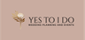 Logo for Yes To I Do, LLc