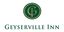 Logo for Geyserville Inn, a Milestone Property