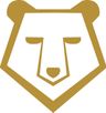 Logo for Brass Bear Brewing