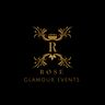 Logo for Rose Glamour Events
