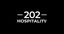 Logo for 202 hospitality