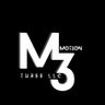 Logo for Motion Tree llc