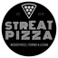 Logo for STREAT PIZZA