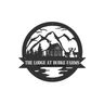 Logo for The Lodge at Burke Farms Venue
