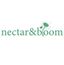Logo for nectar&bloom