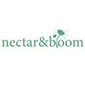 Logo for nectar&bloom