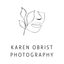 Logo for Karen Obrist Photography
