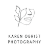 Logo for Karen Obrist Photography