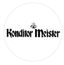 Logo for Konditor Meister