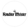 Logo for Konditor Meister