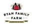Logo for Ryan Family Farm