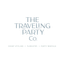 Logo for TheTraveling Party Co