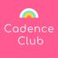 Logo for Cadence Club