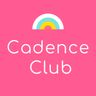Logo for Cadence Club