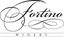 Logo for Fortino Winery & Event Center