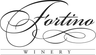 Logo for Fortino Winery & Event Center