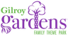 Logo for Gilroy Gardens Family Theme Park
