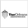 Logo for Vue Orleans