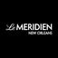 Logo for Le Meridien New Orleans