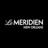 Logo for Le Meridien New Orleans