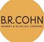 Logo for B.R. Cohn Winery