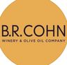 Logo for B.R. Cohn Winery