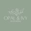 Logo for Opal & Ivy Co.