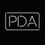 Logo for PDA Band