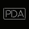 Logo for PDA Band