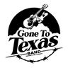 Logo for Gone To Texas Band