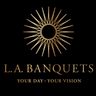 Logo for Brandview Ballroom by LA Banquets