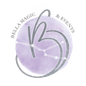 Logo for Bella Magic & Events