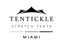 Logo for Tentickle Stretch Tents