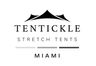 Logo for Tentickle Stretch Tents