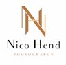Logo for Nico Hend Photography