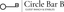 Logo for Circle Bar B Guest Ranch