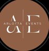 Logo for Arlotta Events